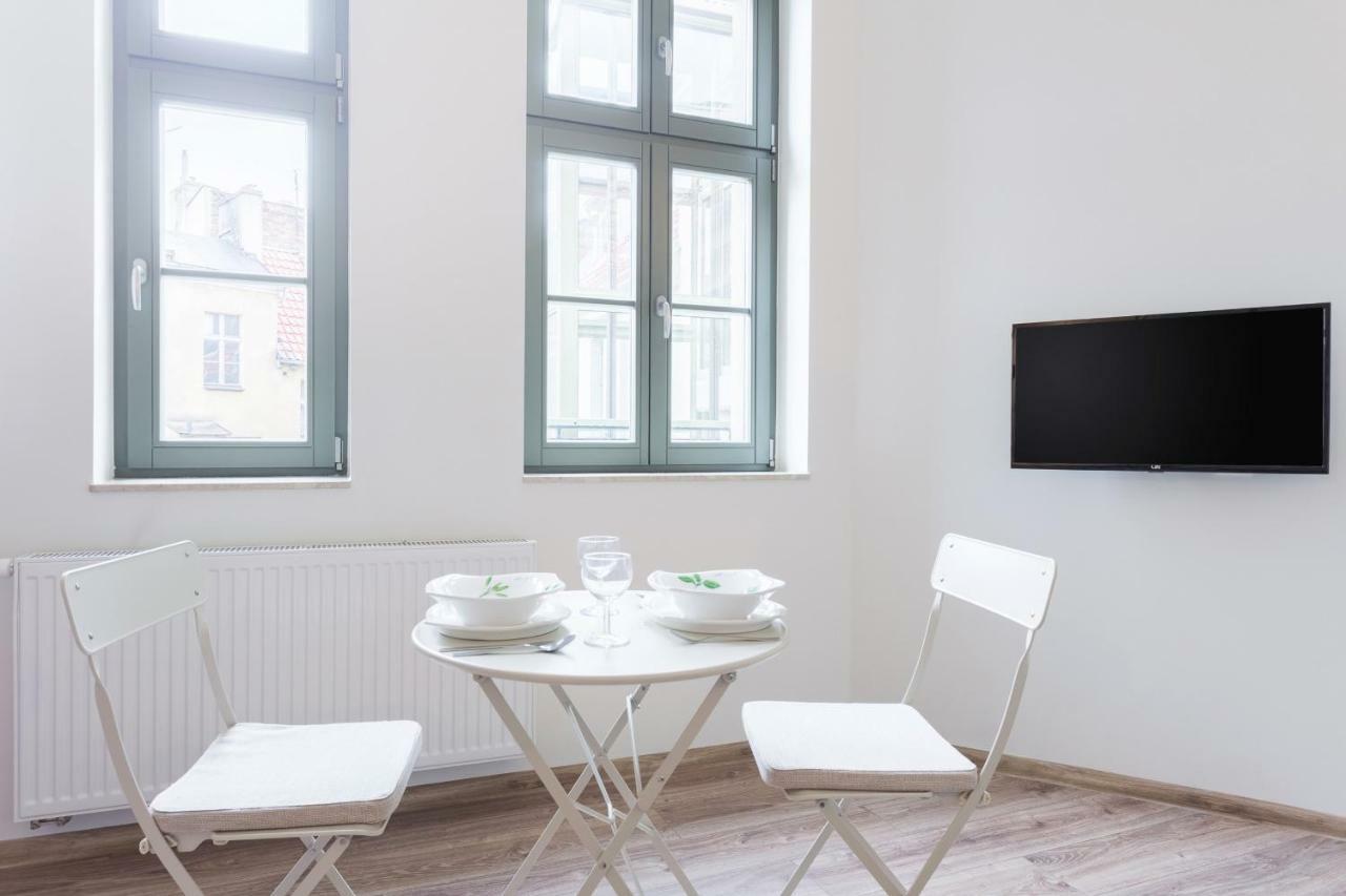 Apartments Mtp Poznan Maleckiego By Renters Εξωτερικό φωτογραφία