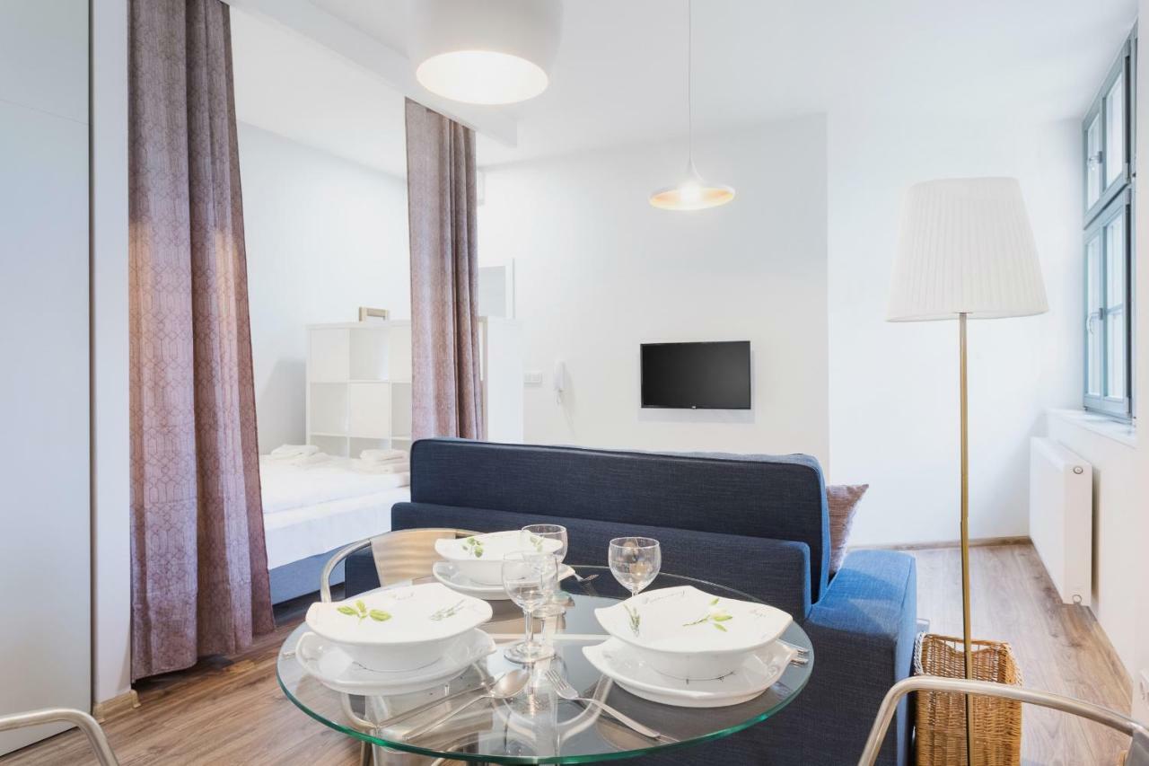 Apartments Mtp Poznan Maleckiego By Renters Εξωτερικό φωτογραφία