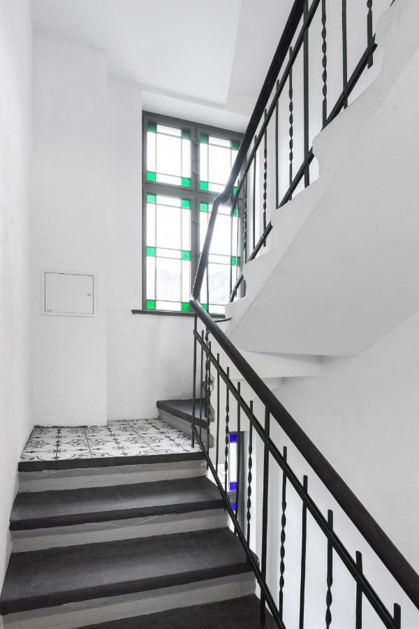 Apartments Mtp Poznan Maleckiego By Renters Εξωτερικό φωτογραφία