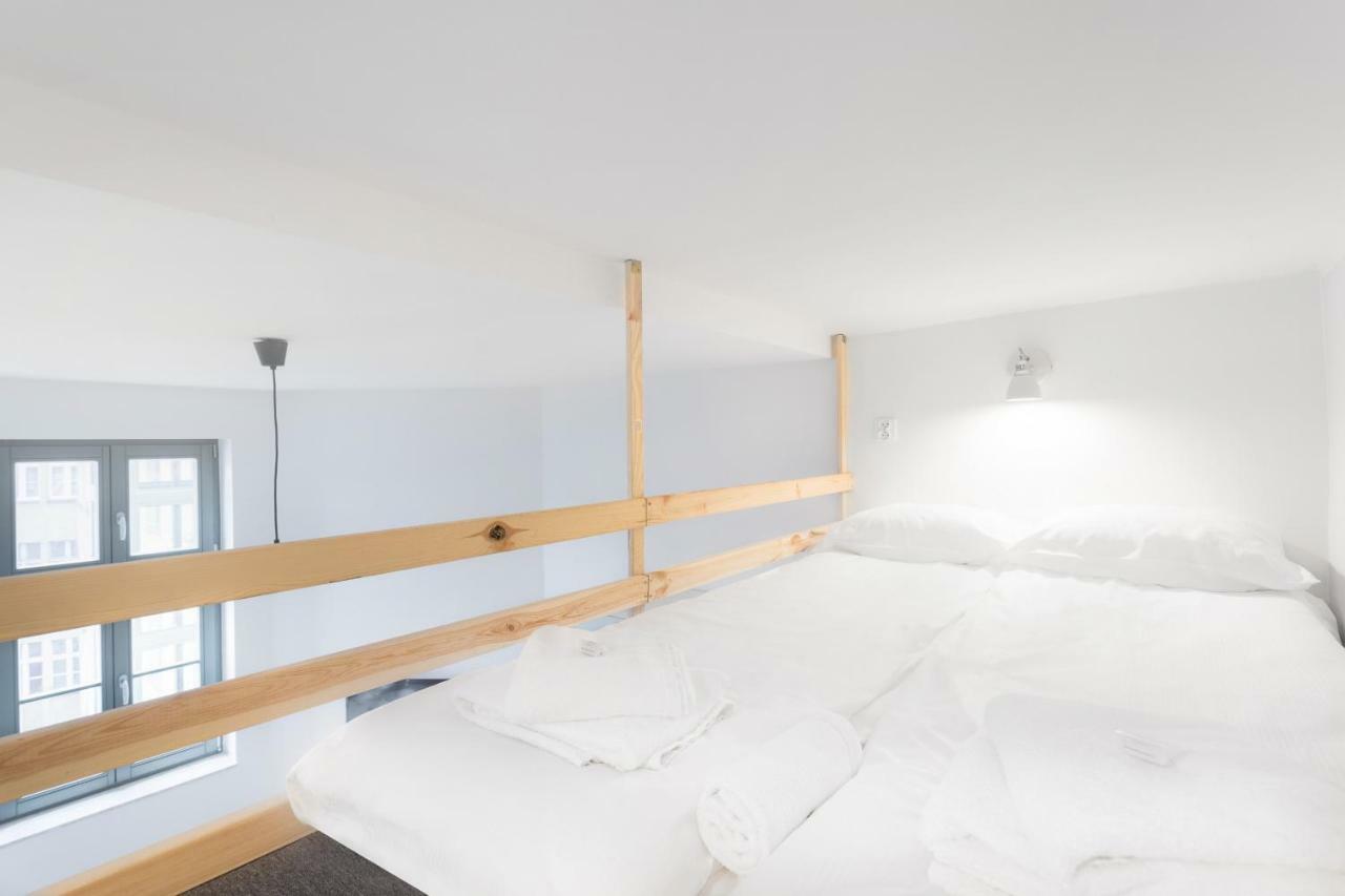 Apartments Mtp Poznan Maleckiego By Renters Εξωτερικό φωτογραφία