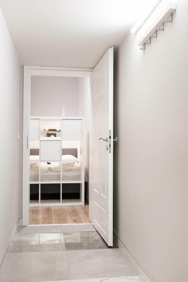 Apartments Mtp Poznan Maleckiego By Renters Εξωτερικό φωτογραφία
